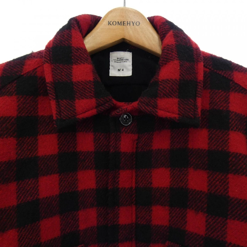 BEDWIN Jacket - Hàng hiệu Authentic 895759