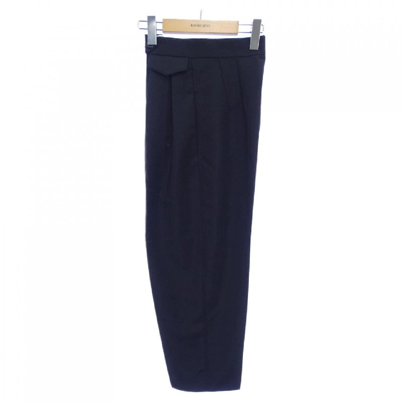 【Mã giảm giá】Quần Celine CELINE 649851