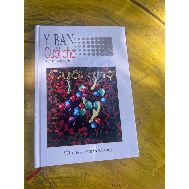 CƯỚI CHỢ- Y BAN 476930