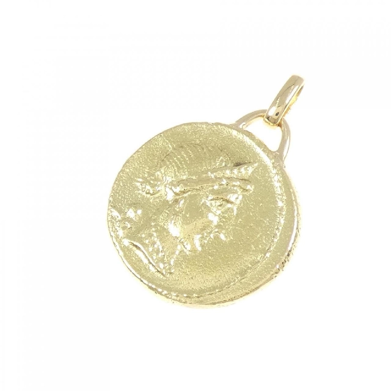 750YG Pendant - Hàng hiệu Authentic 862524