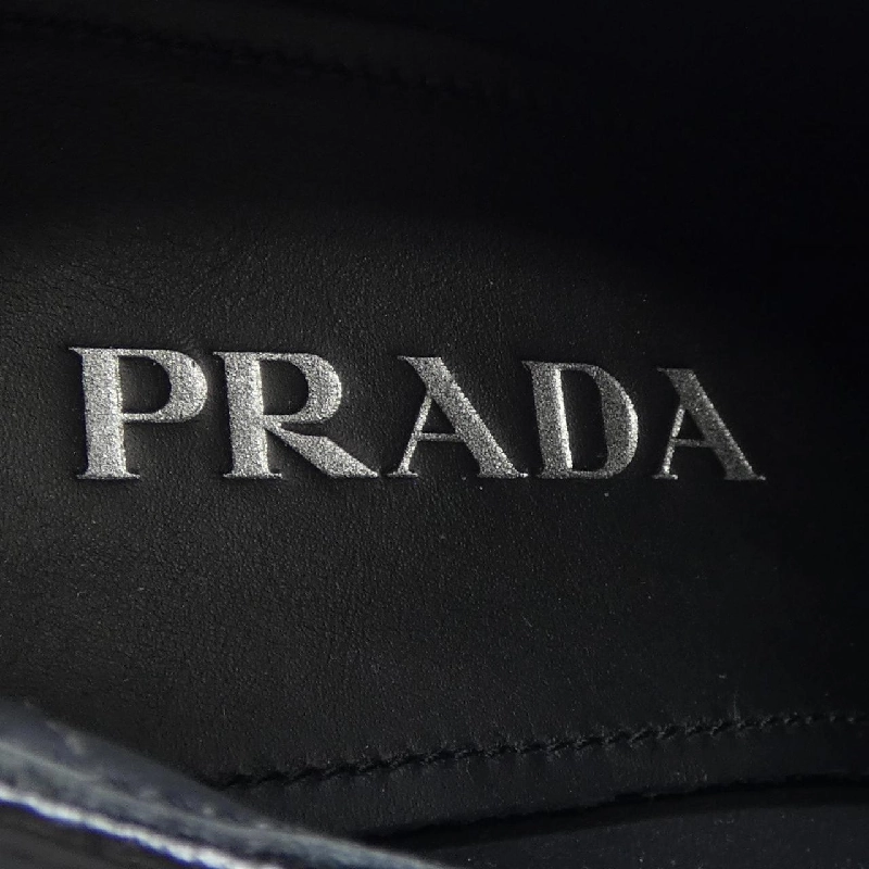 【Mã giảm giá】Giày PRADA 663829