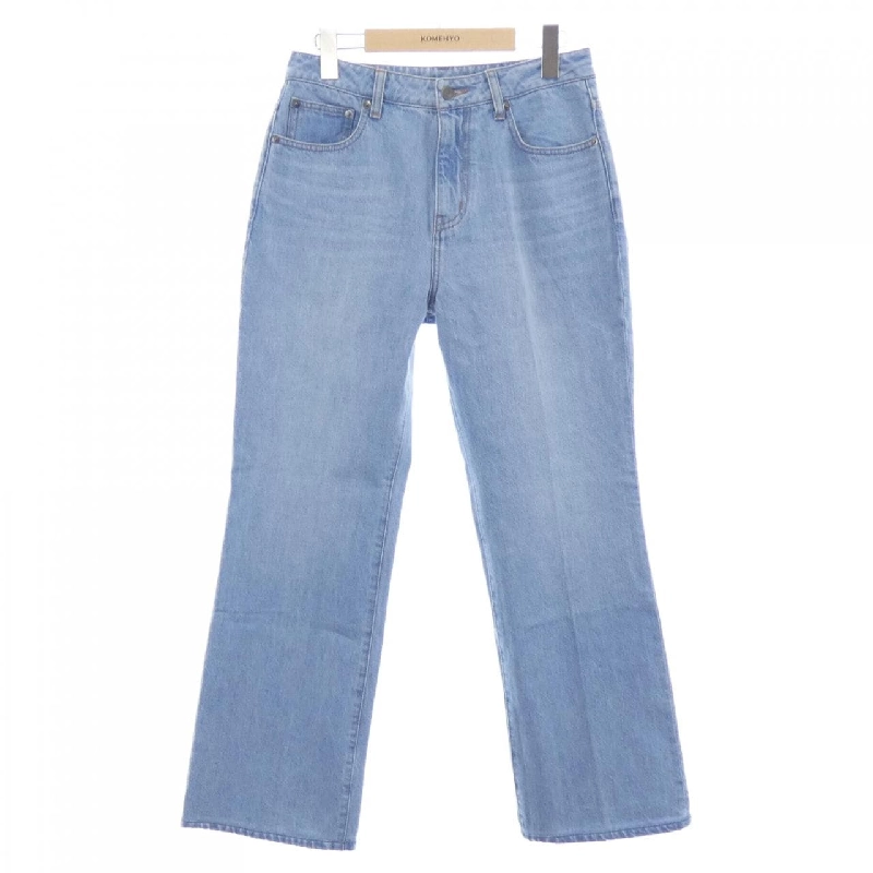 Theory luxe 03-5106408 Jeans - Hàng hiệu Authentic 811452