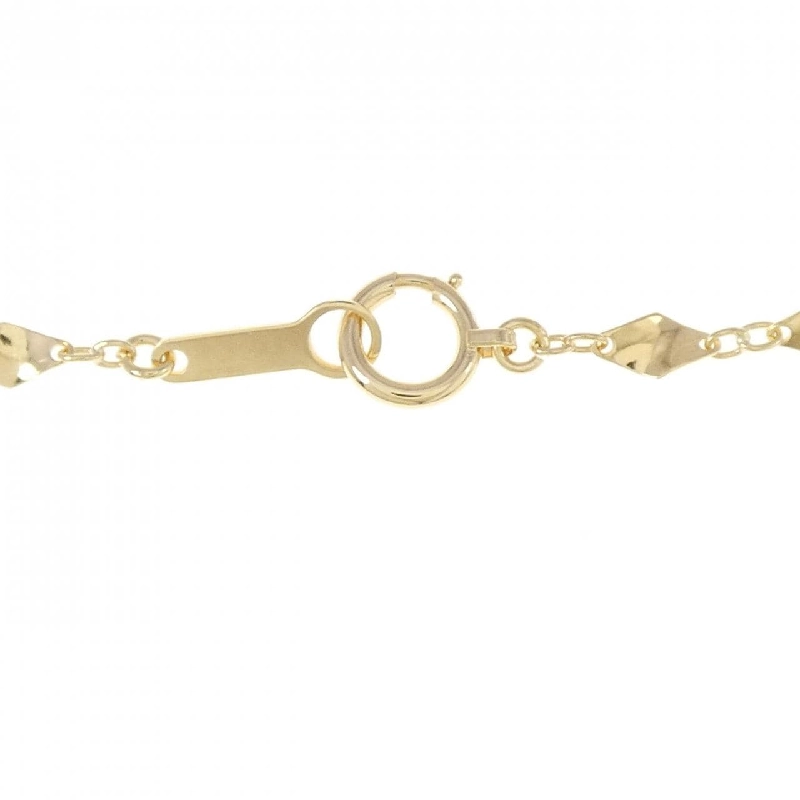 K18YG Dây chuyền - Hàng hiệu Chính hãng 873182