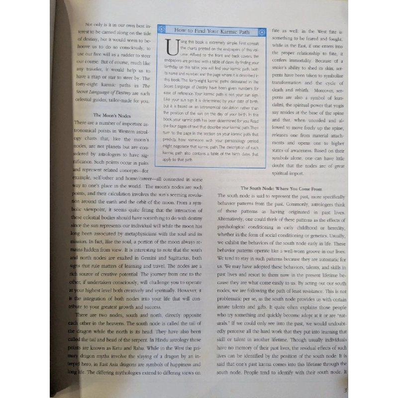 The secret language of Destiny - Gary Goldschneider 974432