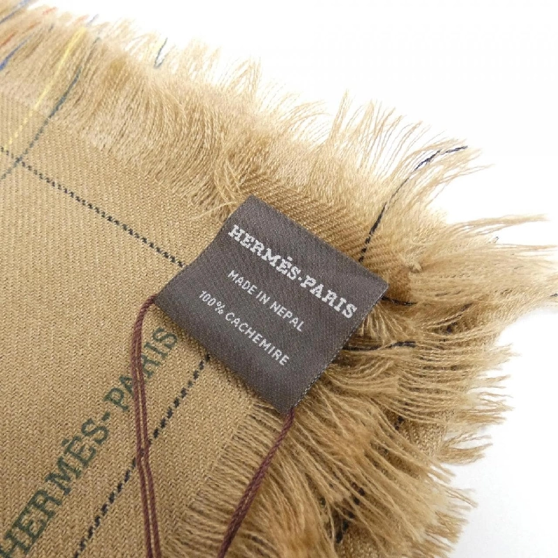 【Sản phẩm chưa sử dụng】Khăn lụa HERMES CARRE90 625552