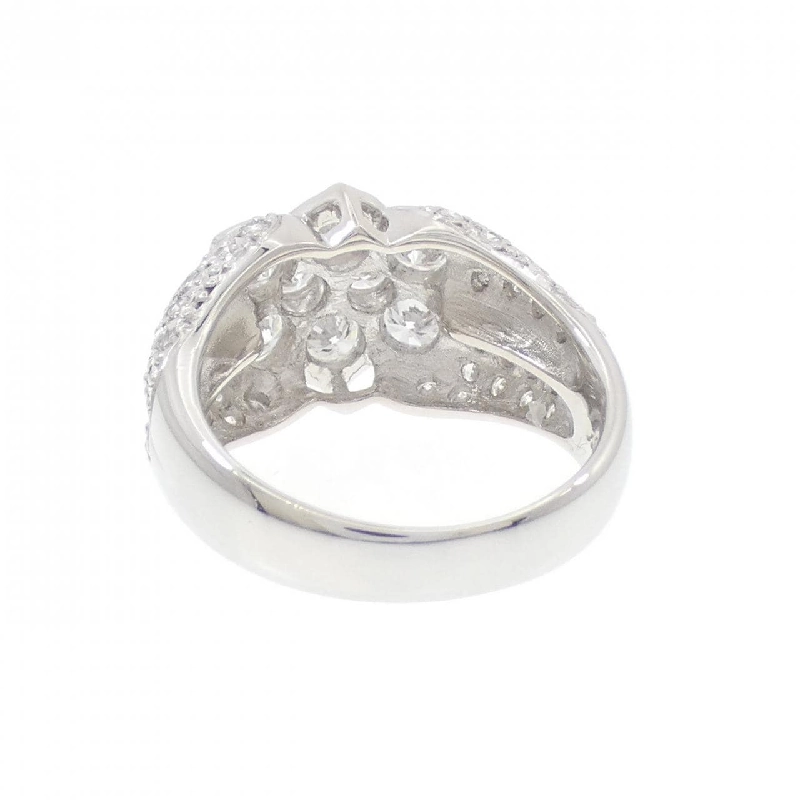 Nhẫn kim cương PT900 2.00CT - Hàng hiệu Chính hãng 849045