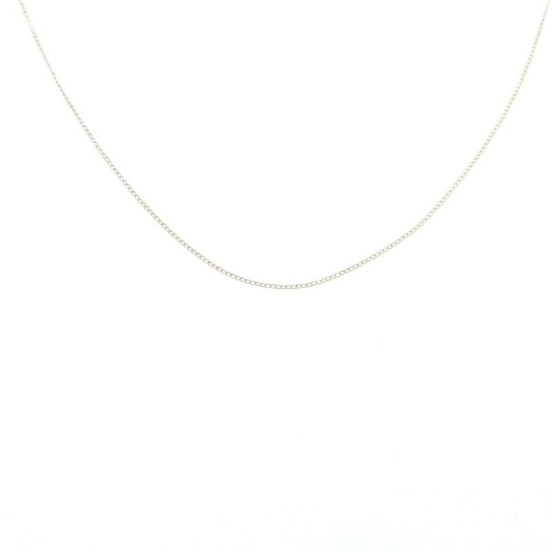 K18YG Dây chuyền - Hàng hiệu Chính hãng 865464