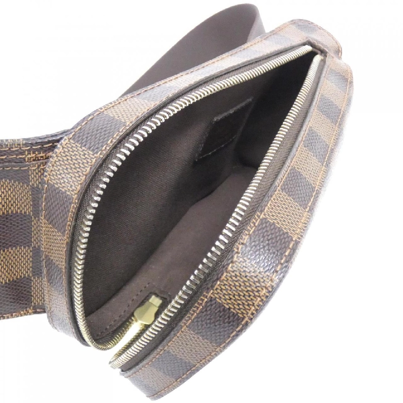 Túi đeo vai Louis Vuitton Damier Geronimos N51994 - Hàng hiệu Authentic 768372