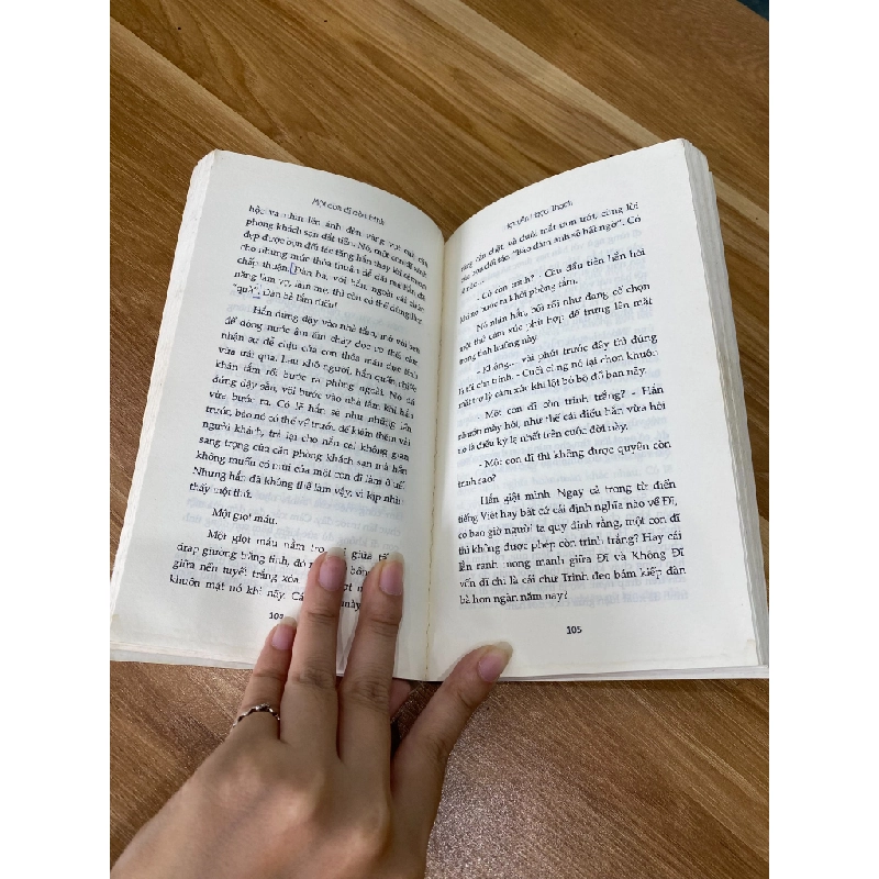 Một giọt đàn bà 537346