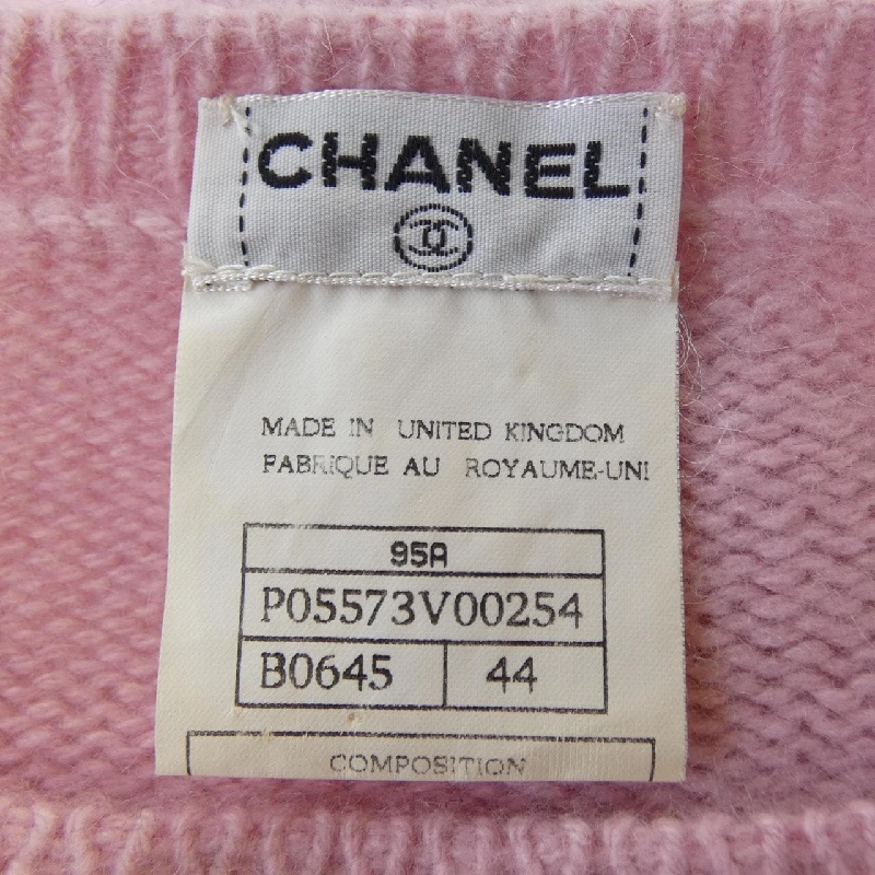 CHANEL P05573V00254 95A Áo len - Hàng hiệu Chính hãng 775276