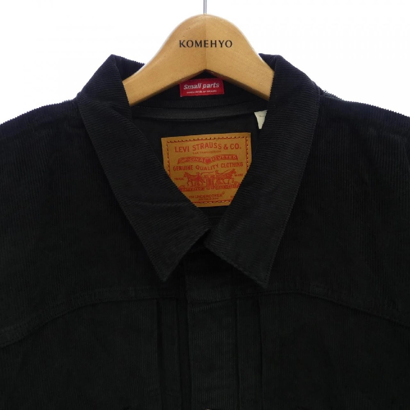 Áo khoác LEVI'S UNDER COVER - Hàng hiệu Authentic 897090