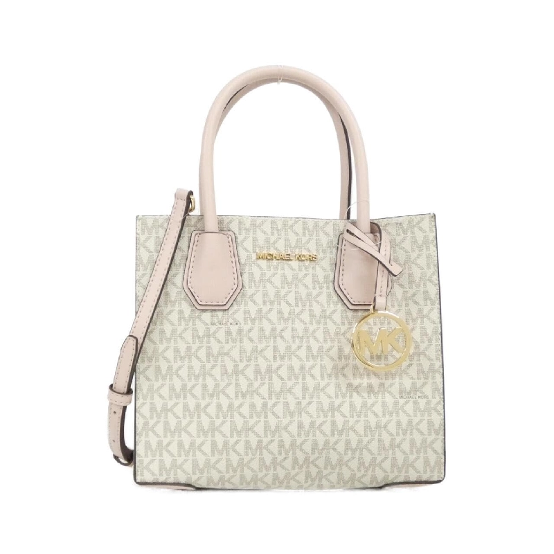【新品】Michael Michael Kors MERCER 35S1GM9M2B túi xách 615827
