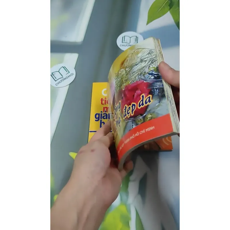 Combo Ẩm Thực: Thức Uống Bổ Dưỡng Đẹp Da, Canh Tiêu Mỡ Giảm Béo 727315