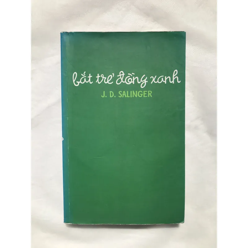 Bắt Trẻ Đồng Xanh 750562