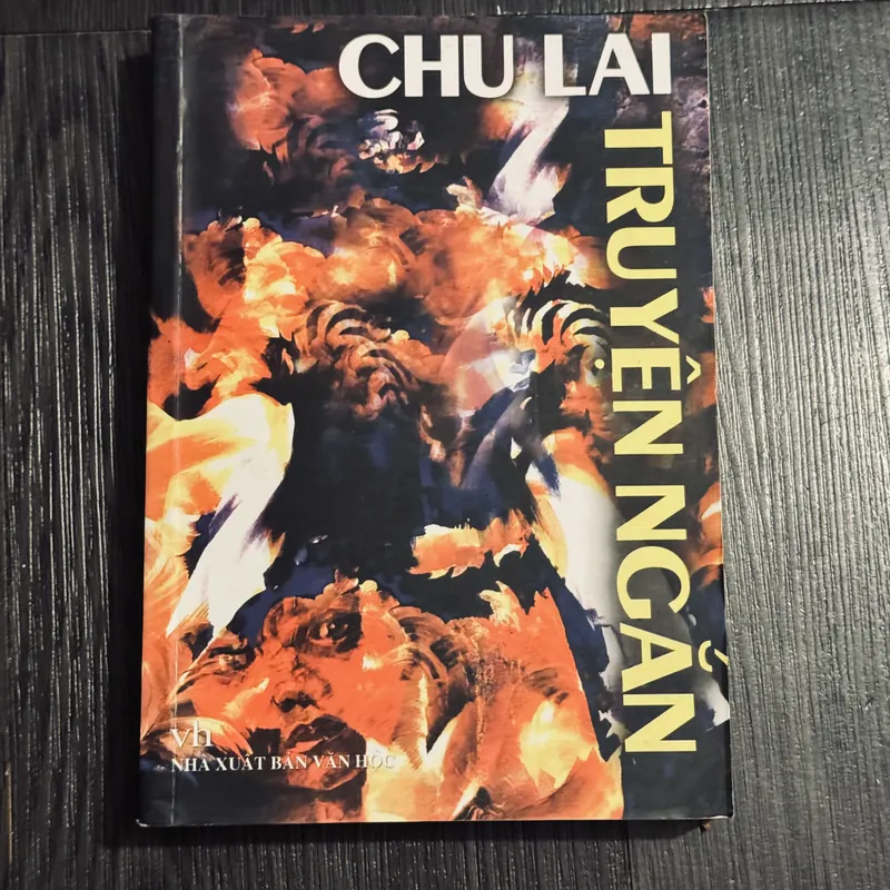 Truyện ngắn Chu Lai 574895