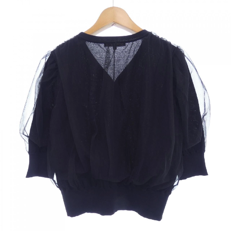 Áo khoác cardigan Viaggio Blu - Hàng hiệu Authentic 811391