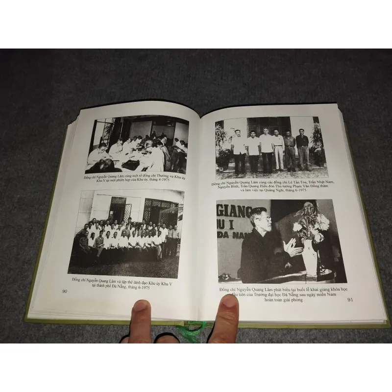 NGUYỄN QUANG LÃM CUỘC ĐỜI TRỌN VẸN NGHĨA TÌNH 991129