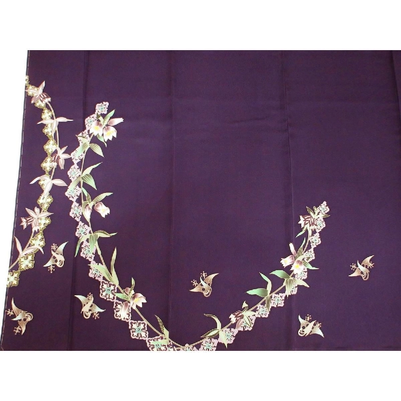 訪問着 橋本しずか - Hàng hiệu Authentic 876694