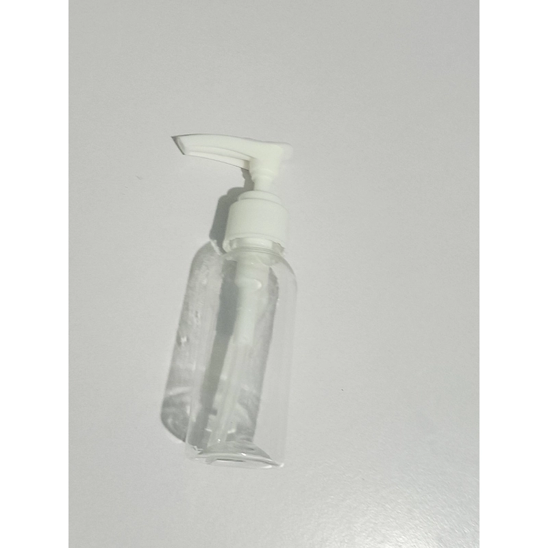 Tuýp / Chai Nhựa Chiếc Mỹ Phẩm 506355