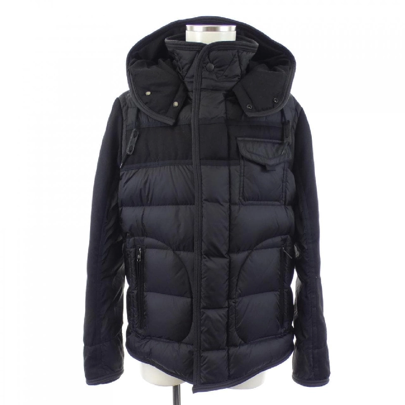 MONCLER RYAN Áo khoác lông - Hàng hiệu Chính hãng 887357