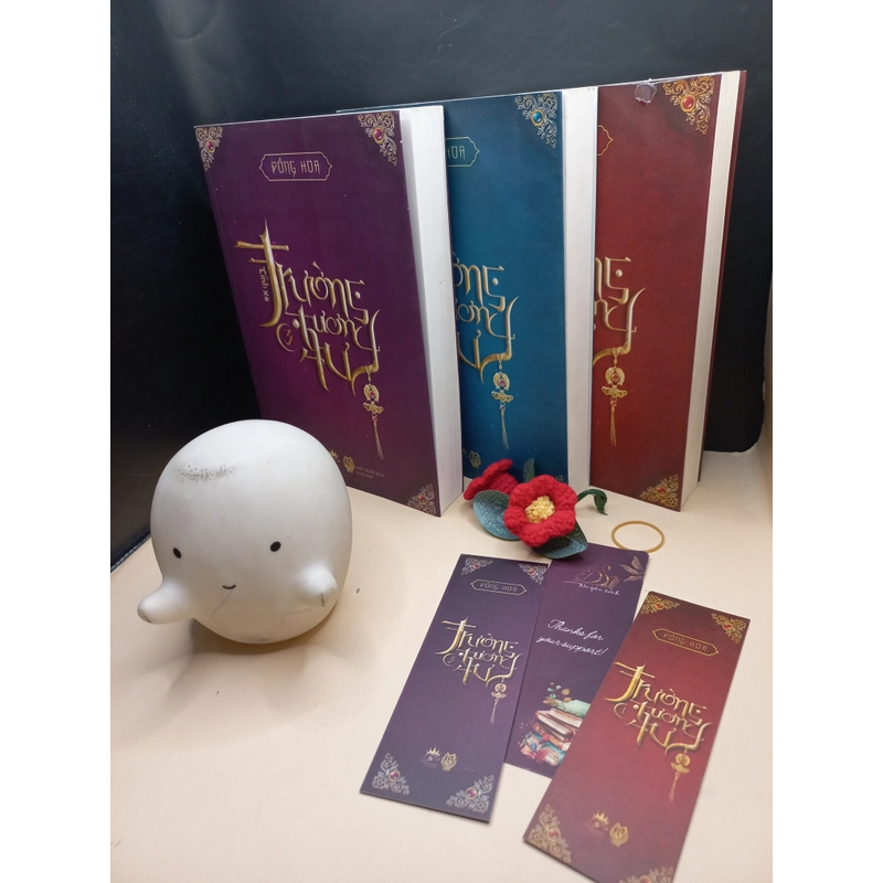 Trường tương tư - Đồng Hoa 539172