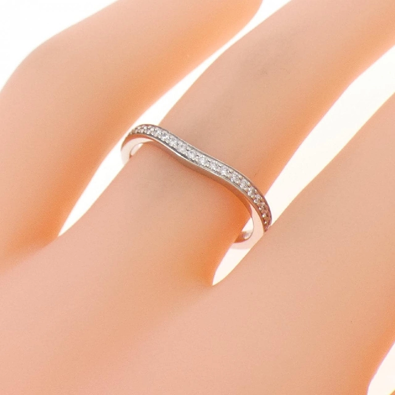 Nhẫn Ballerina Cartier - Hàng hiệu Authentic 835631