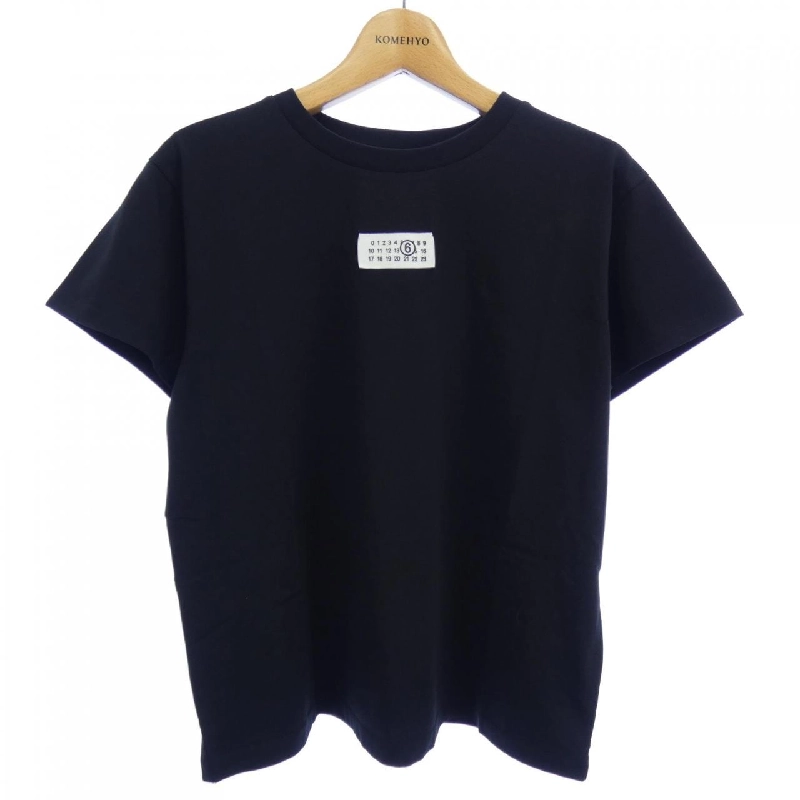 Áo thun MM⑥ S52GC0327 - Hàng hiệu Chính hãng 631769