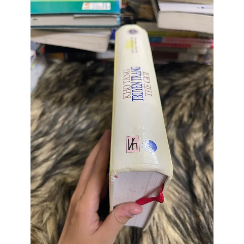 Kho tàng truyện trạng Thế Giới 595401