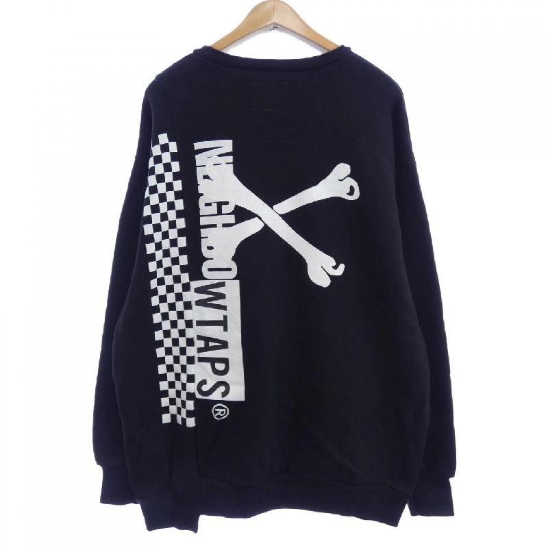 WTAPS Sweat - Hàng hiệu Authentic 898335