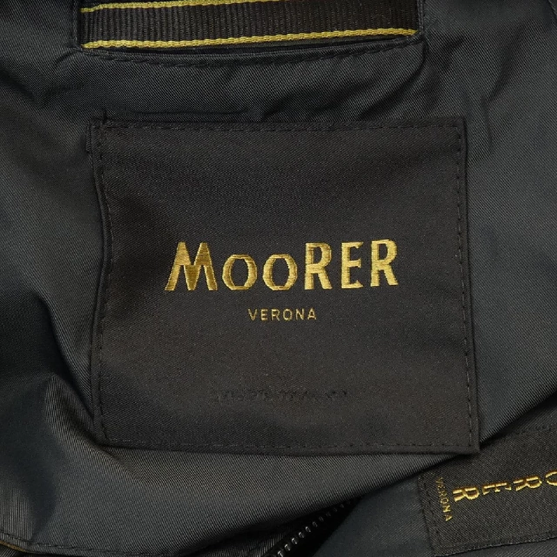 Áo khoác lông vũ MOORER - Hàng hiệu Authentic 897010