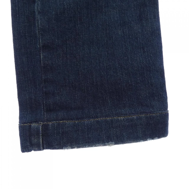 Dolce & Gabbana DOLCE&GABBANA F35XTD/G8542 Jeans 648653