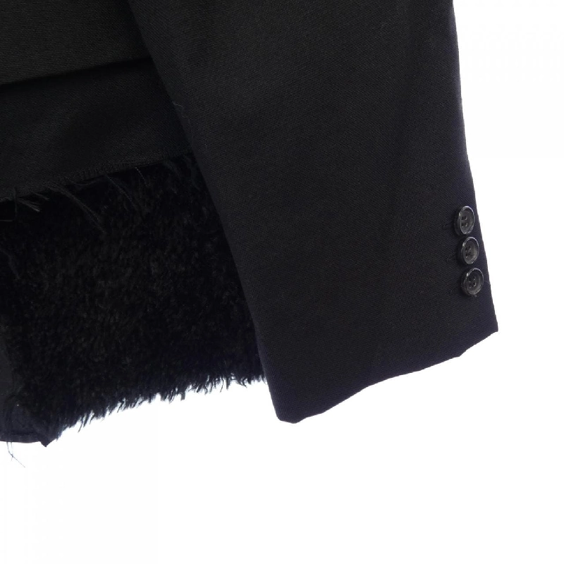 Jacket COMME des GARÇONS HOMME plus - Hàng hiệu Authentic 897383