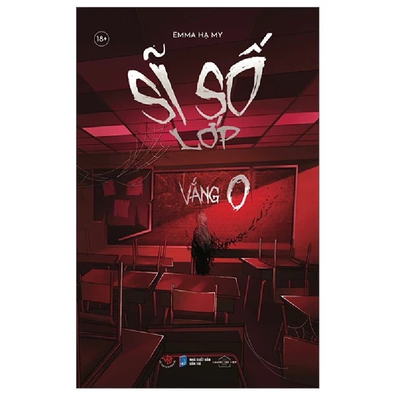 Sĩ Số Lớp Vắng 0 - Emma Hạ My 194181