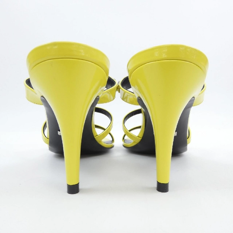 Gucci GUCCI Dép da Horsebit 776643 659559