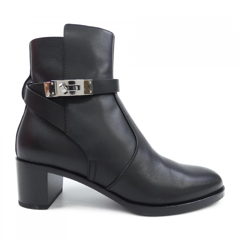 【Mã giảm giá】Giày bốt HERMES 662618