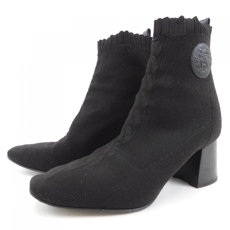 【Mã giảm giá】Giày bốt HERMES 664464