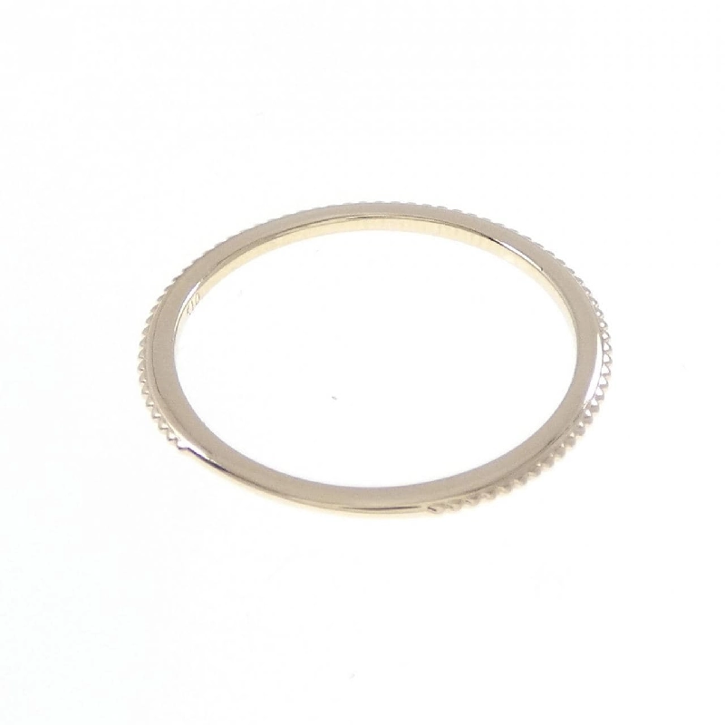 Nhẫn K10YG Siena Rose - Hàng hiệu Chính hãng 836871