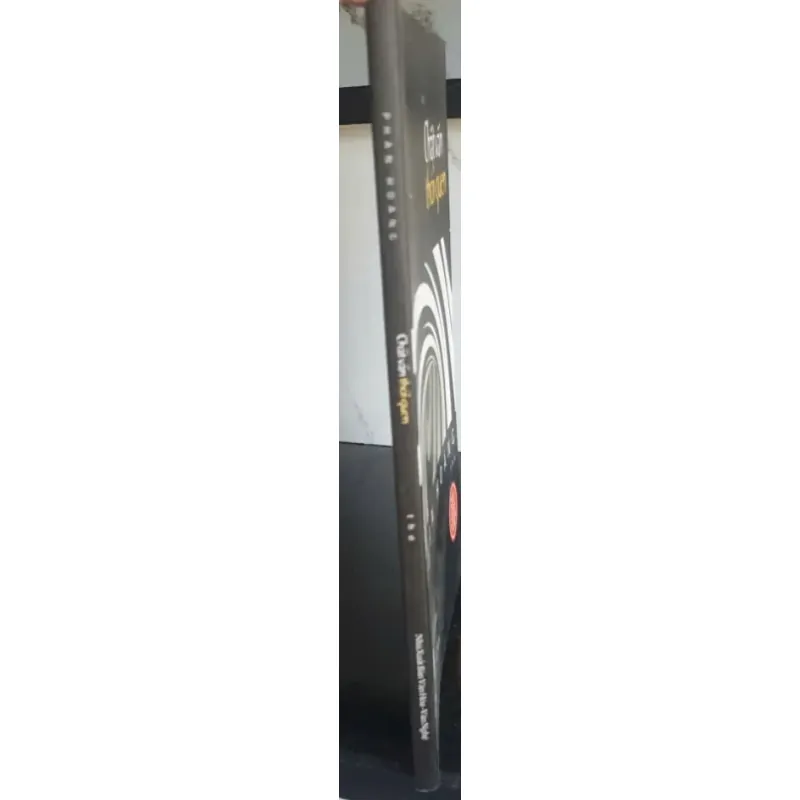 Chất vấn thói quen - Phan Hoàng 801030