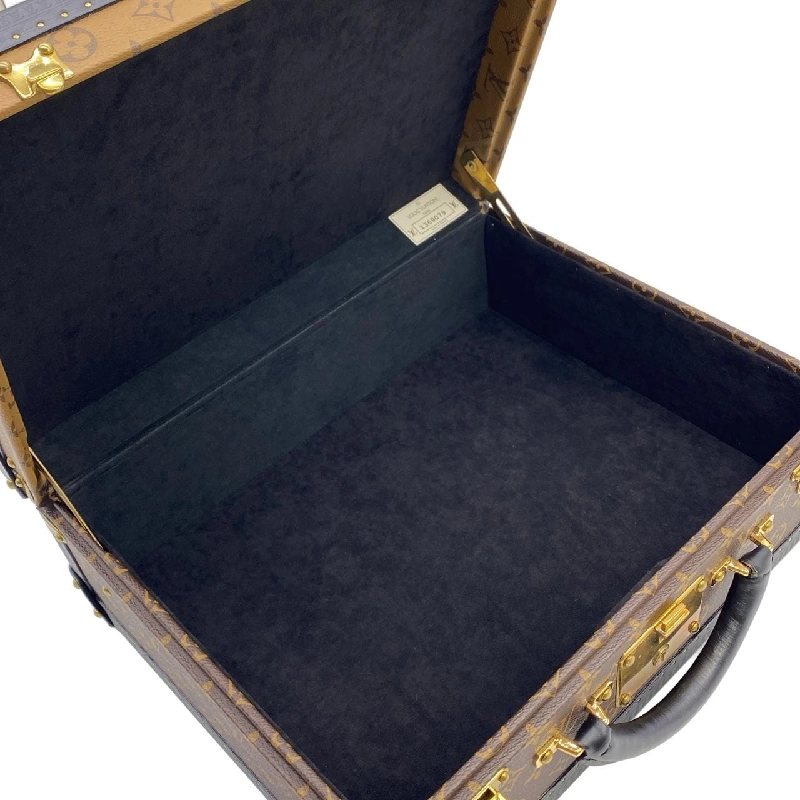 Túi xách Louis Vuitton Monogram Reverse Cotville 40cm M20085 - Hàng hiệu Chính hãng 804472