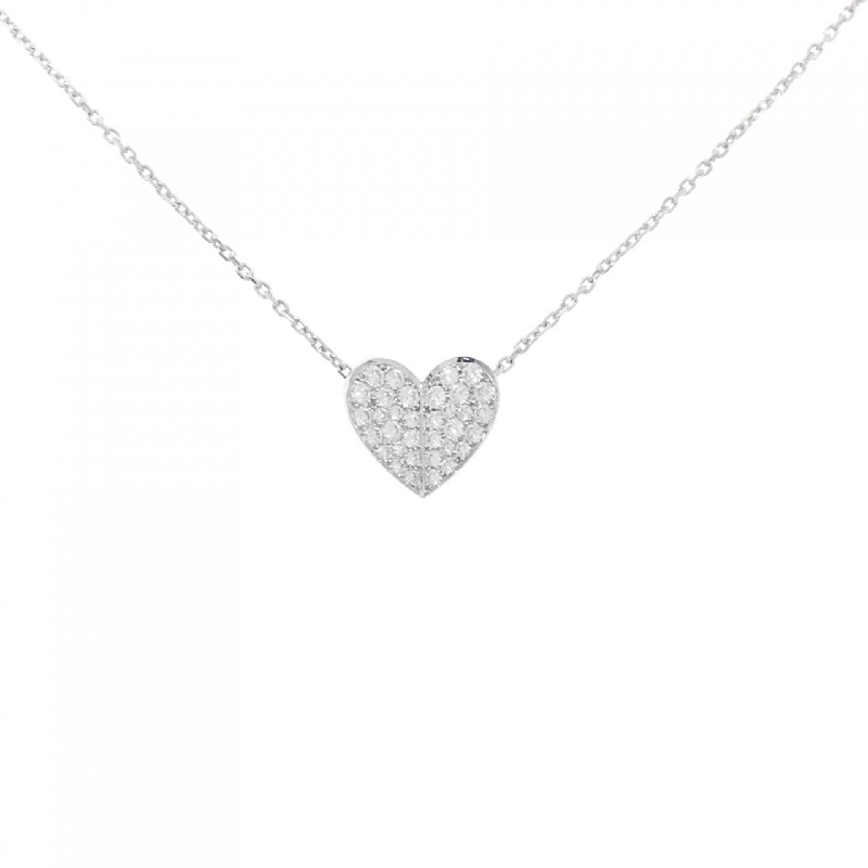 Vòng cổ trái tim Frivole của Van Cleef & Arpels - Hàng hiệu Authentic 846027