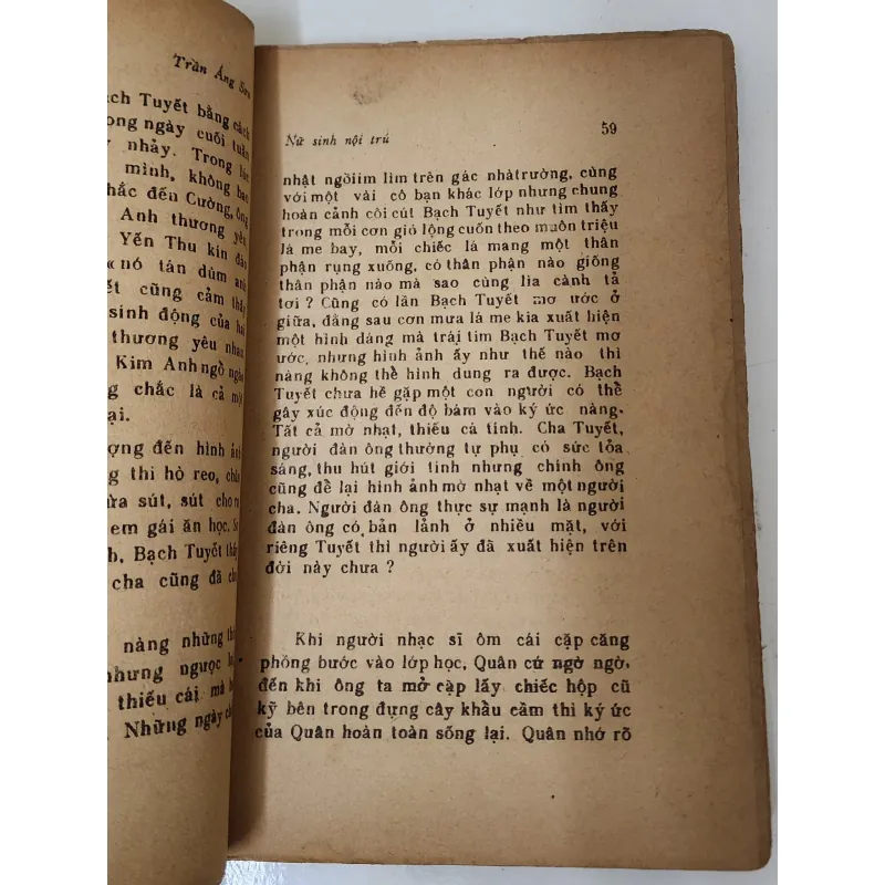 Tiểu thuyết NỮ SINH NỘI TRÚ (Trần Áng Sơn) 791342