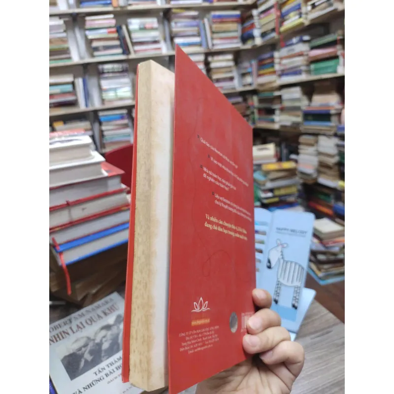 Sách: Những vụ Xì – Căng – Đan Toán học - Theoni Pappas (A2) 587381