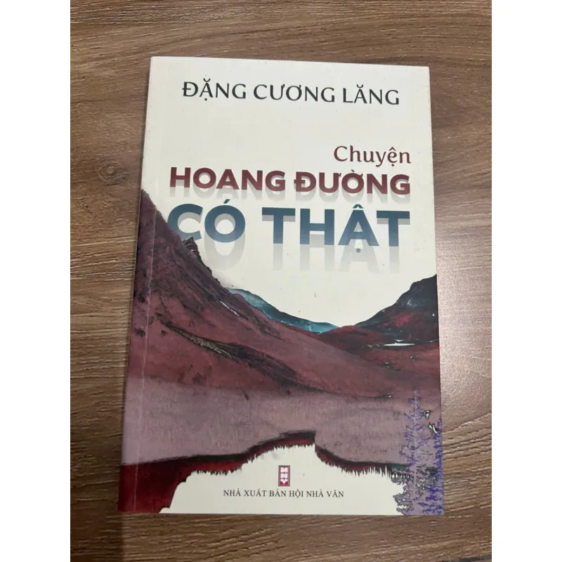 Chuyện Hoang Đường Có Thật - Đặng Cương Lăng 692913