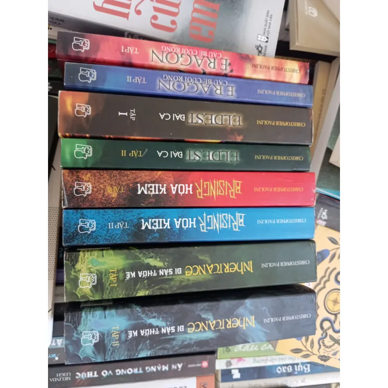 Cậu bé cưỡi rồng full 4 phần 995876