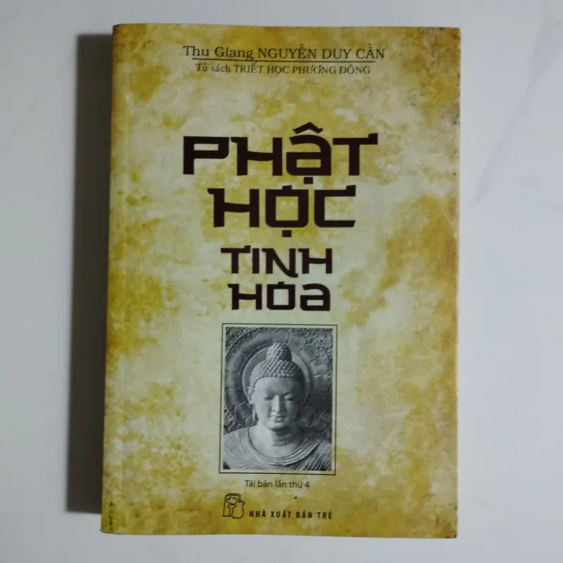 Phật học tinh hoa  1024728
