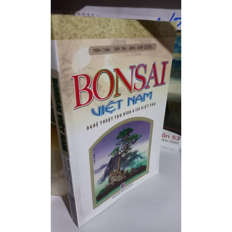 bonsai việt nam 758052
