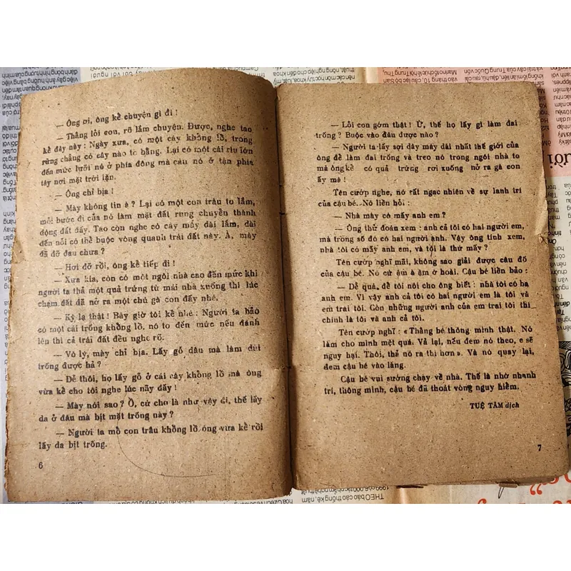 Truyện cổ tích CÁC NƯỚC: CÁI LỌ BẰNG VÀNG 709160