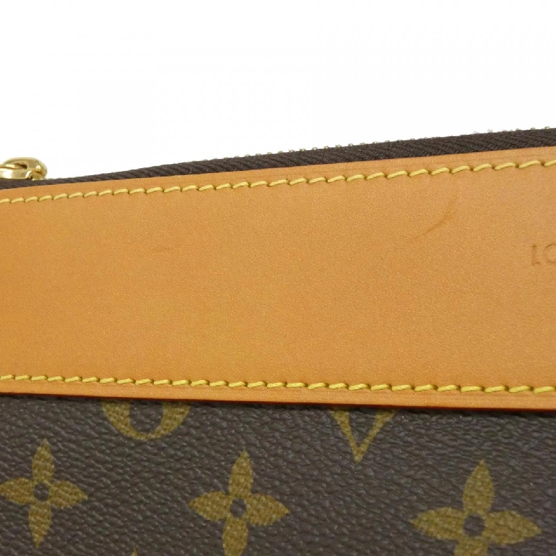 Túi xách Louis Vuitton Monogram Archive Pochette Voyage Supple M14057 - Hàng hiệu Chính hãng 763929
