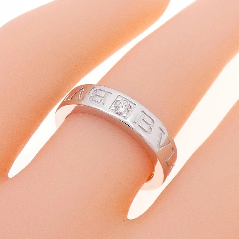 Nhẫn B.zero1 Bulgari - Hàng hiệu Chính hãng 838835