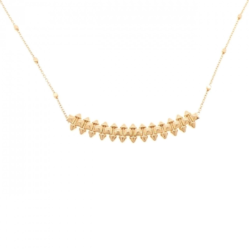 Dây chuyền nhỏ Cartier Crush - Hàng hiệu Authentic 842447